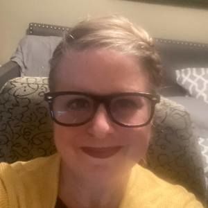 Meet your Posher, Kaye